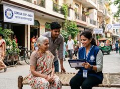 Census 2027 को लेकर बड़ा सवाल: जवाब नहीं दिया या गलत जानकारी दी तो क्या होगी कार्रवाई?