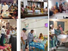 विदिशा मॉडल से मिलेगा प्रदेश को नया रोडमैप, पोषण संजीवनी अभियान की राज्य स्तर पर सराहना