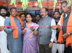 अरुण साव का संदेश: साहू समाज की पहचान उसकी मेहनत और ईमानदारी, इसे आगे बढ़ाना हमारी जिम्मेदारी