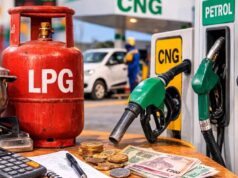 ईंधन कीमतों में बड़ा इजाफा! पेट्रोल-डीजल, LPG और CNG के बढ़े दामों ने बढ़ाई चिंता