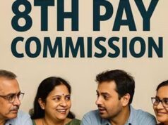 8th Pay Commission Update: वेतन बढ़ोतरी के साथ मोटे एरियर की उम्मीद, जानिए क्या है नया अपडेट