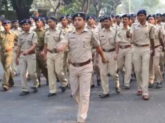 यूपी पुलिस कांस्टेबल भर्ती: 32,679 पदों के लिए कटऑफ को लेकर बढ़ी टेंशन
