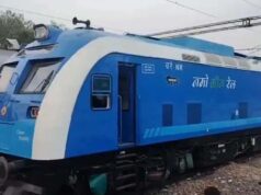 हरियाली की ओर कदम, भारत हुआ उन चुनिंदा देशों में शामिल जहां हाइड्रोजन ट्रेन तकनीक पर काम जारी है