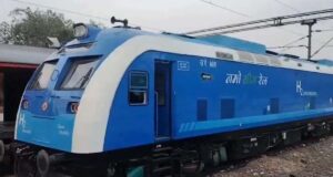 हरियाली की ओर कदम, भारत हुआ उन चुनिंदा देशों में शामिल जहां हाइड्रोजन ट्रेन तकनीक पर काम जारी है