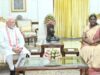 ओडिशा में विकास की नई धारा: पीएम मोदी और राष्ट्रपति मुर्मू ने कई परियोजनाओं की शुरुआत की