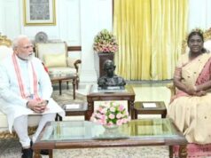 ओडिशा में विकास की नई धारा: पीएम मोदी और राष्ट्रपति मुर्मू ने कई परियोजनाओं की शुरुआत की