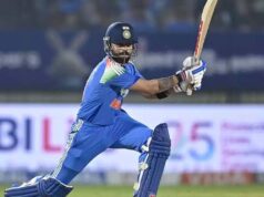 इंग्लैंड दौरे से पहले खुशखबरी: विराट कोहली वनडे टीम में शामिल, मेडिकल मंजूरी बाकी