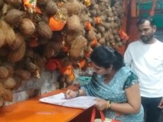 मंदिर को हटाने का नोटिस या सुरक्षा की जरूरत? छिंदवाड़ा में SDM के आदेश पर बढ़ा विवाद