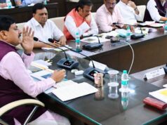 सिंहस्थ 2028 की तैयारियां तेज, बड़वाह-ओंकारेश्वर क्षेत्र के लिए विकास प्राधिकरण गठन पर मुहर