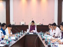 भोपाल मेट्रो रेल परियोजना की पुनरीक्षित लागत और अतिरिक्त वित्त पोषण के लिए 13,565.84 करोड़ रूपये की स्वीकृति