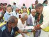 मंत्री कुशवाह ने कहा- वरिष्ठजन समाज की धरोहर, उनकी सेवा सबसे बड़ा पुण्य कार्य