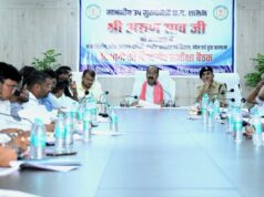 अरुण साव की अधिकारियों को नसीहत: फील्ड में रहें सक्रिय, हर पात्र तक पहुंचे सरकारी योजनाएं