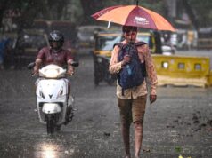 देशभर में मानसून की रफ्तार तेज, 3 नए राज्यों में एंट्री; महाराष्ट्र से यूपी-बिहार तक बारिश का अलर्ट