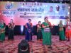 नई पीढ़ी को संस्कृति, कला और लोक परंपराओं की जानकारी देना समय की आवश्यकता है – बृजमोहन अग्रवाल