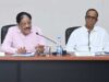 बस्तर अंजोर के माध्यम से बस्तर को देश का सबसे विकसित आदिवासी संभाग बनाने की दिशा में होंगे नवाचारपूर्ण प्रयास