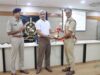 एमपी पुलिस अकादमी में परिवहन उप निरीक्षकों ने पूरा किया बुनियादी प्रशिक्षण, दक्षता और अनुशासन पर जोर