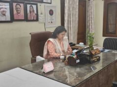 बारिश में खुले गड्ढों का बढ़ा खतरा, नगरीय प्रशासन को बच्चों की सुरक्षा सुनिश्चित करने के निर्देश
