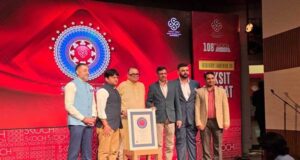 ई-मंडी आधारित नवाचार और पारदर्शिता ने दिलाया प्रतिष्ठित पुरस्कार