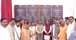 कुडूकेला विद्युत उपकेंद्र के शुभारंभ से अनेक गांवों को मिलेगी बेहतर बिजली सुविधा