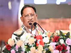 आज कबीर जयंती महोत्सव में शामिल होंगे CM साय, असंग देव कबीर आश्रम में संत समाज से करेंगे मुलाकात