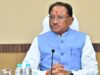 CM साय ने कांग्रेस को घेरा, कहा- सत्ता के अहंकार ने संविधान की आत्मा को पहुंचाई चोट