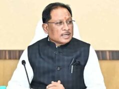 छत्तीसगढ़ CM साय आज रामगढ़ महोत्सव में होंगे शामिल, सरगुजा-रायगढ़ दौरे का पूरा कार्यक्रम