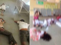 प्रार्थना सभा में अचानक बवाल, सुकमा में दो पक्षों के बीच मारपीट से मचा हड़कंप