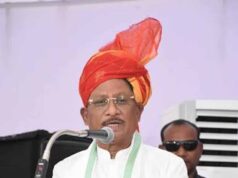 सुशासन तिहार का आज अहम पड़ाव, शिविर में पहुंचकर जनता से फीडबैक लेंगे मुख्यमंत्री साय