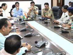 NEET UG री-एग्जाम से पहले बिलासपुर प्रशासन सतर्क, कलेक्टर-SSP ने तैयारियों का लिया जायजा