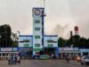 BSP दुर्ग का सम्मान समारोह, 119 कार्मिकों को उत्कृष्ट सेवाओं के लिए पुरस्कार प्रदान