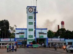 BSP दुर्ग का सम्मान समारोह, 119 कार्मिकों को उत्कृष्ट सेवाओं के लिए पुरस्कार प्रदान