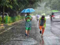 CG Weather Update: गरज-चमक और भारी बारिश के संकेत, अगले 48 घंटे छत्तीसगढ़ पर मेहरबान रहेगा मानसून