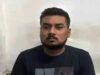 76 करोड़ की फर्जी बिल ट्रेडिंग केस में बड़ी गिरफ्तारी, ट्रेड लिंक संचालक आदेश्वर चौरड़िया पुलिस के शिकंजे में