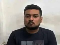76 करोड़ की फर्जी बिल ट्रेडिंग केस में बड़ी गिरफ्तारी, ट्रेड लिंक संचालक आदेश्वर चौरड़िया पुलिस के शिकंजे में