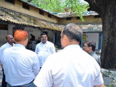 100 साल पुराने DEO कार्यालय भवन का बदलेगा स्वरूप, दुर्ग में नवनिर्माण को मिली मंजूरी