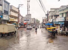 रायपुर में जल्द होगी झमाझम बारिश! कल से मानसून होगा और सक्रिय