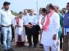 बिलासपुर दौरे पर एक्शन मोड में उपमुख्यमंत्री अरुण साव, PWD अधिकारियों को दिए सख्त निर्देश