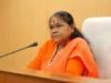 OBC मुद्दों पर मंथन: राष्ट्रीय आयोग की अध्यक्ष आज छत्तीसगढ़ में, CM साय-राज्यपाल से करेंगी चर्चा