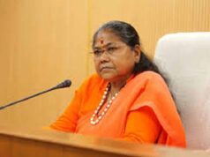 OBC मुद्दों पर मंथन: राष्ट्रीय आयोग की अध्यक्ष आज छत्तीसगढ़ में, CM साय-राज्यपाल से करेंगी चर्चा