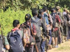 आत्मसमर्पण के बाद मिली नई उम्मीद, जटिल माइक्रोसर्जरी से नक्सलियों की नसबंदी हुई रिवर्स