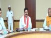 धान की बुआई और खाद-बीज की समीक्षा करेगी साय सरकार, 23 जून को कैबिनेट बैठक