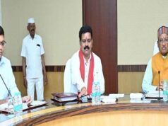धान की बुआई और खाद-बीज की समीक्षा करेगी साय सरकार, 23 जून को कैबिनेट बैठक