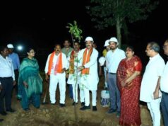 स्वास्थ्य मंत्री जायसवाल का औचक निरीक्षण, मेडिकल कॉलेज परियोजना की प्रगति और गुणवत्ता की समीक्षा की