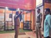 कोचिंग सेंटरों पर पुलिस का एक्शन, फायर सेफ्टी और सुरक्षा नियमों की बारीकी से जांच