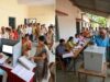 5 अध्यक्ष और 71 पार्षद पदों के लिए मतदान जारी, छत्तीसगढ़ में उपचुनाव को लेकर दिखा उत्साह