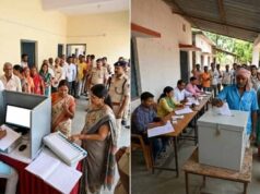 5 अध्यक्ष और 71 पार्षद पदों के लिए मतदान जारी, छत्तीसगढ़ में उपचुनाव को लेकर दिखा उत्साह