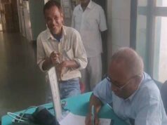 कृषि मंत्री नेताम का बड़ा कदम, बासमती धान मिशन से किसानों को आर्थिक मजबूती देने की तैयारी