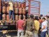 लाभार्थियों को नहीं मिला पूरा हक? खैरागढ़ में गैस एजेंसी पर कार्रवाई, केस दर्ज