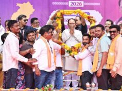 कोंडागांव में विकास को रफ्तार, CM साय ने 152 करोड़ के प्रोजेक्ट्स की दी मंजूरी