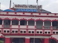 जमीन कारोबार पर रोक! डंकुनी–सूरत कॉरिडोर परियोजना के लिए दुर्ग के 25 गांव प्रभावित